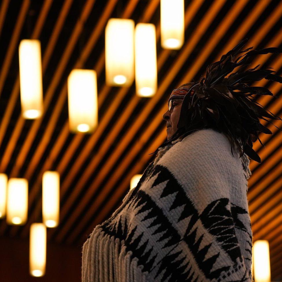 Musqueam, Ottawa initial self-government agreement